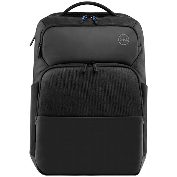 Dell Pro Backpack 15 – PO1520P – Fits most