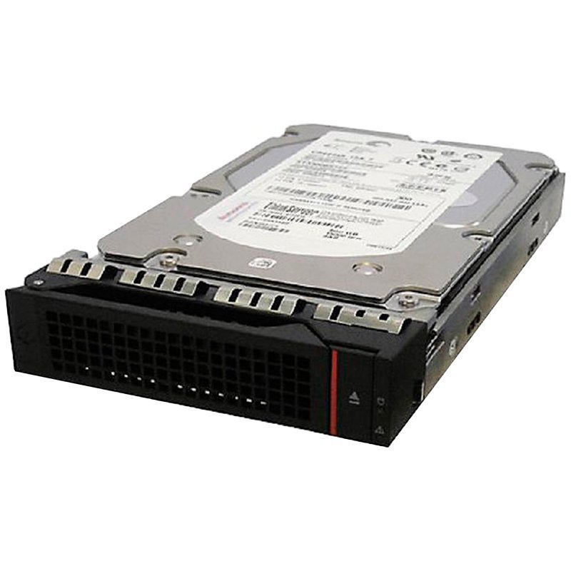 Lenovo ThinkSystem 3.5" 1TB 7.2K SATA 6Gb Simple