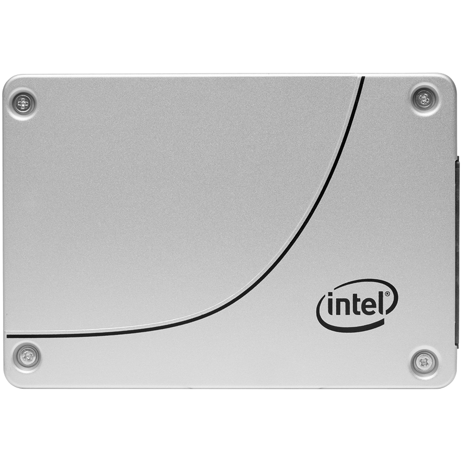 Intel SSD D3-S4510 Series (240GB, M.2 80mm SATA