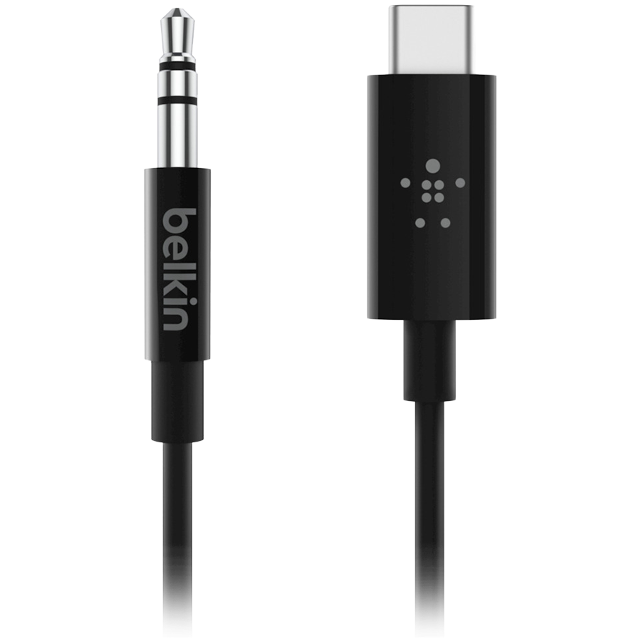 BELKIN USB-C to 3.5 mm Audio Cable