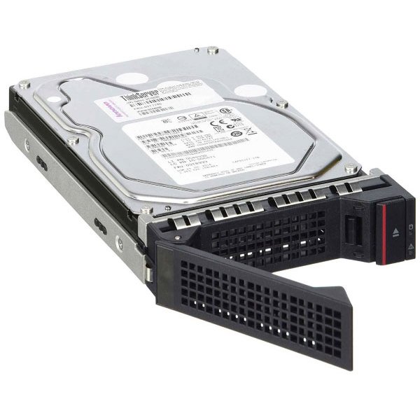 LENOVO ThinkSystem 2.5'' 1.2TB 10K SAS 12Gb Hot