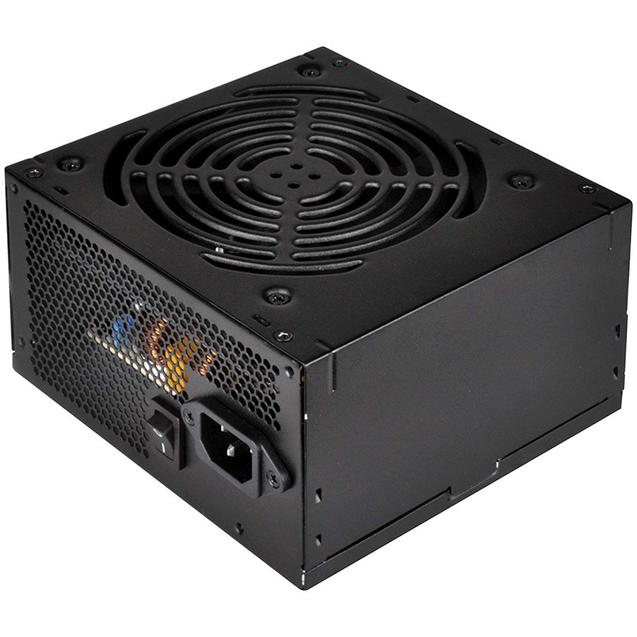 SilverStone Strider Essential Series, 700W 80