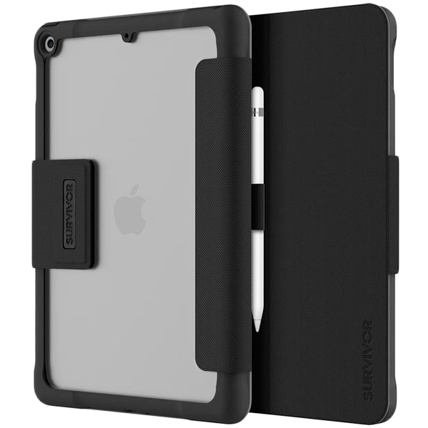 Griffin Survivor Tactical for iPad 10.2inch