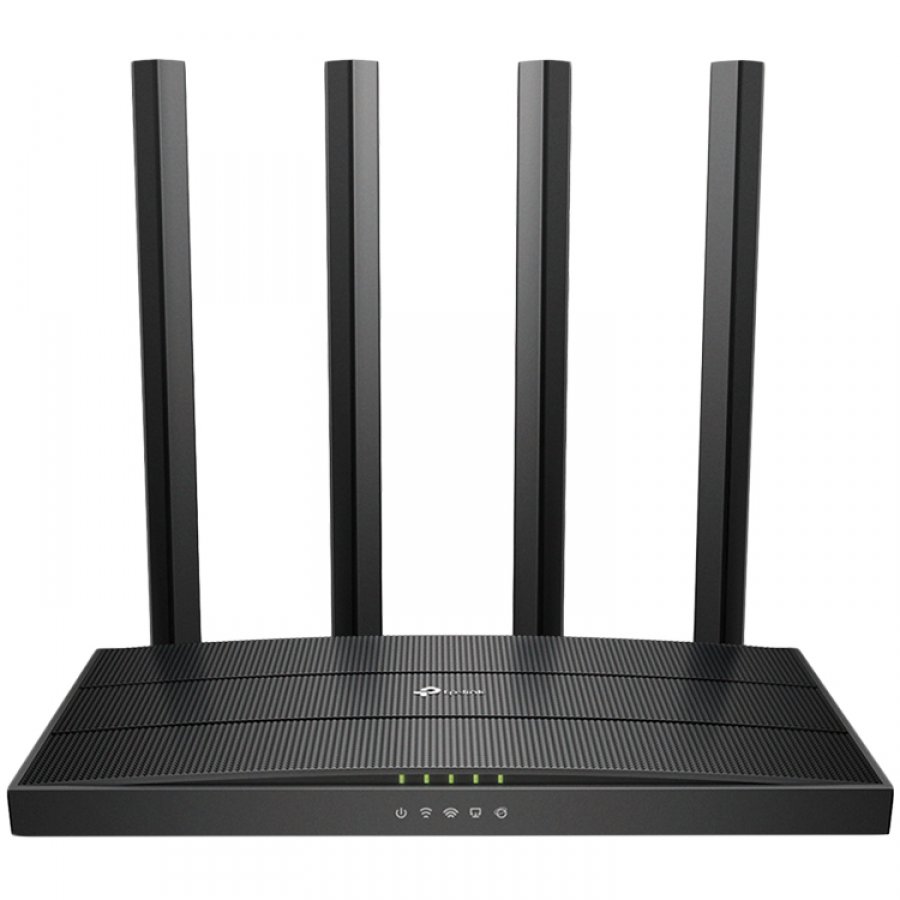 TP-Link AC1900 802.11ac Wave2 3×3 MIMO Wi-Fi
