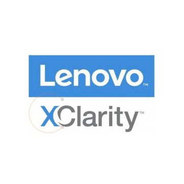 Lenovo XClarity Pro, Per Endpoint 3Y
