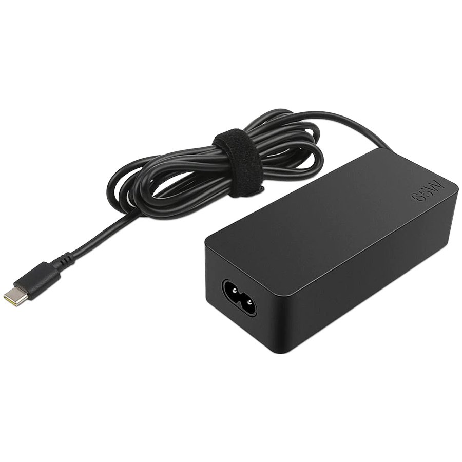 Lenovo 65W Standard AC Adapter (USB Type-C)