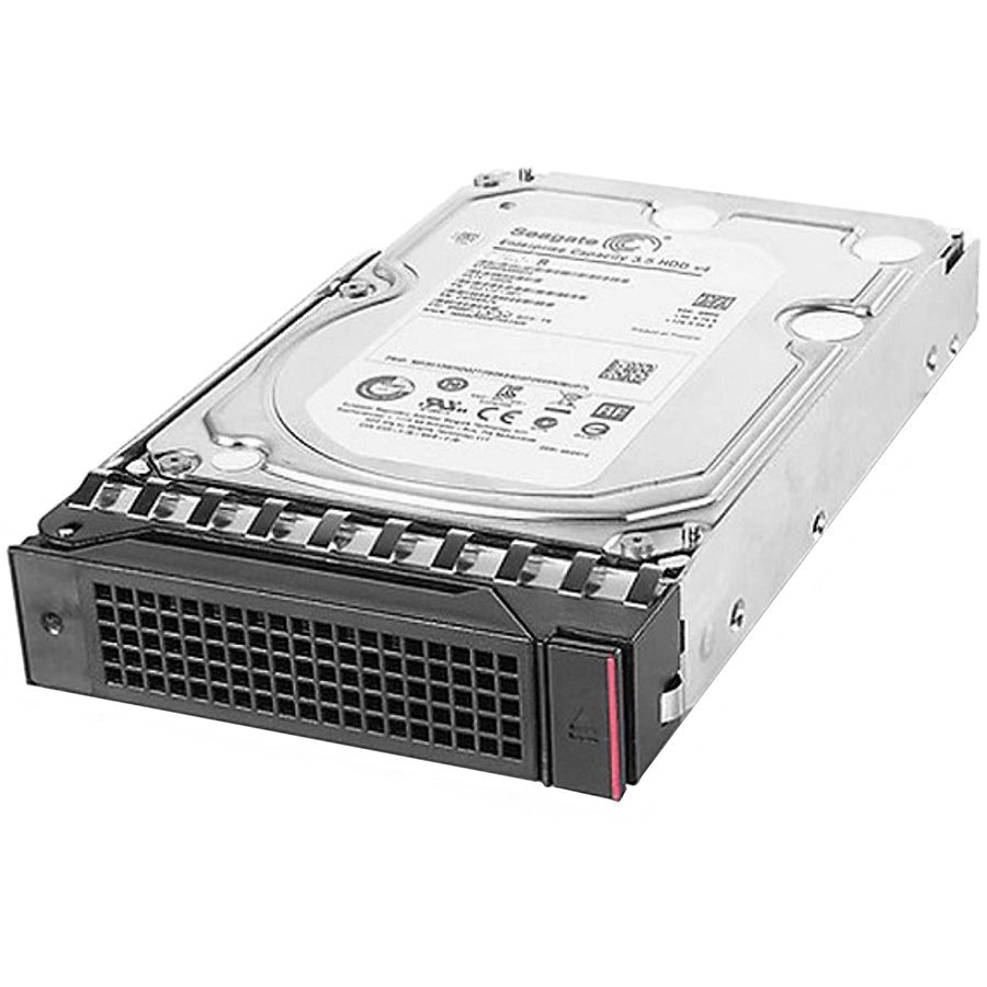 Lenovo ThinkSystem ST50 3.5" 1TB 7.2K SATA 6Gb