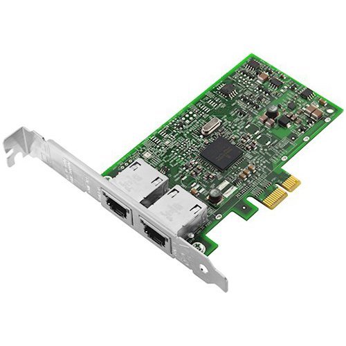 Lenovo ThinkSystem Broadcom 5720 1GbE RJ45 2-Port