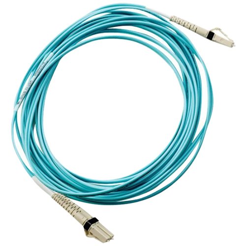 Lenovo 1m LC-LC OM3 MMF Cable