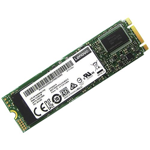 Lenovo ThinkSystem M.2 5300 240GB SATA 6Gbps