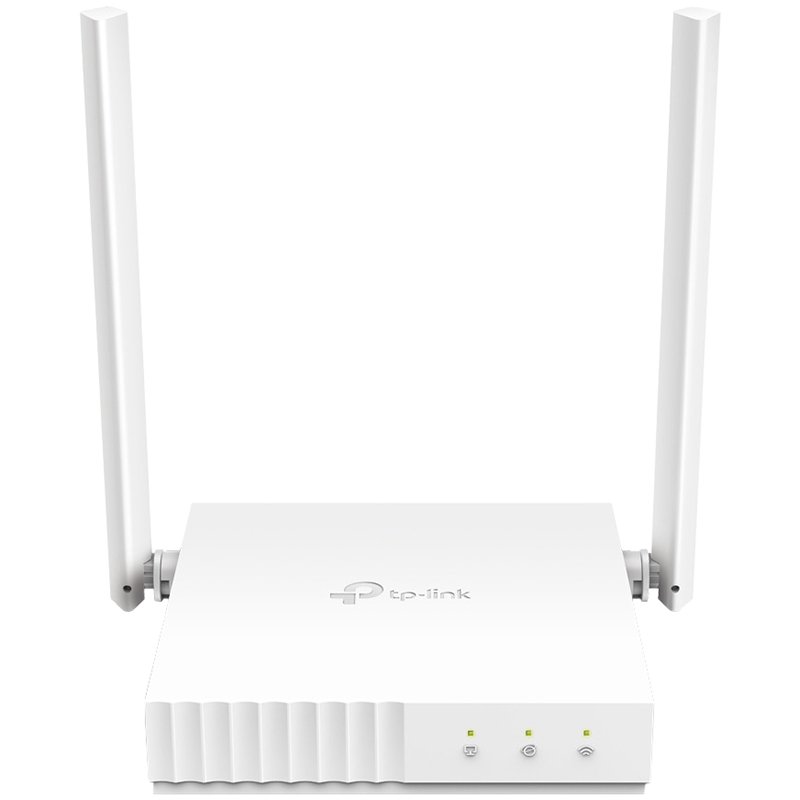 Router TP-Link TL-WR844N, 2,4GHz Wireless N
