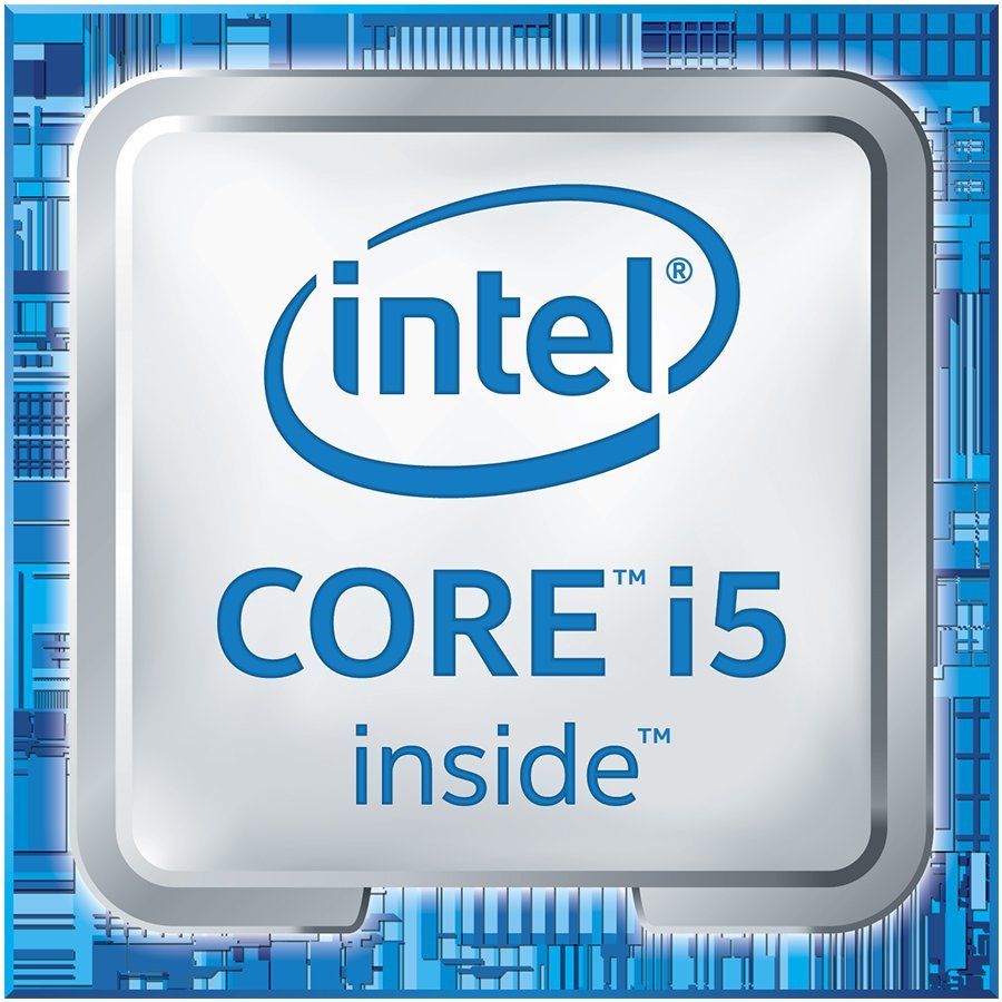 Intel CPU Desktop Core i5-10400 (2.9GHz, 12MB