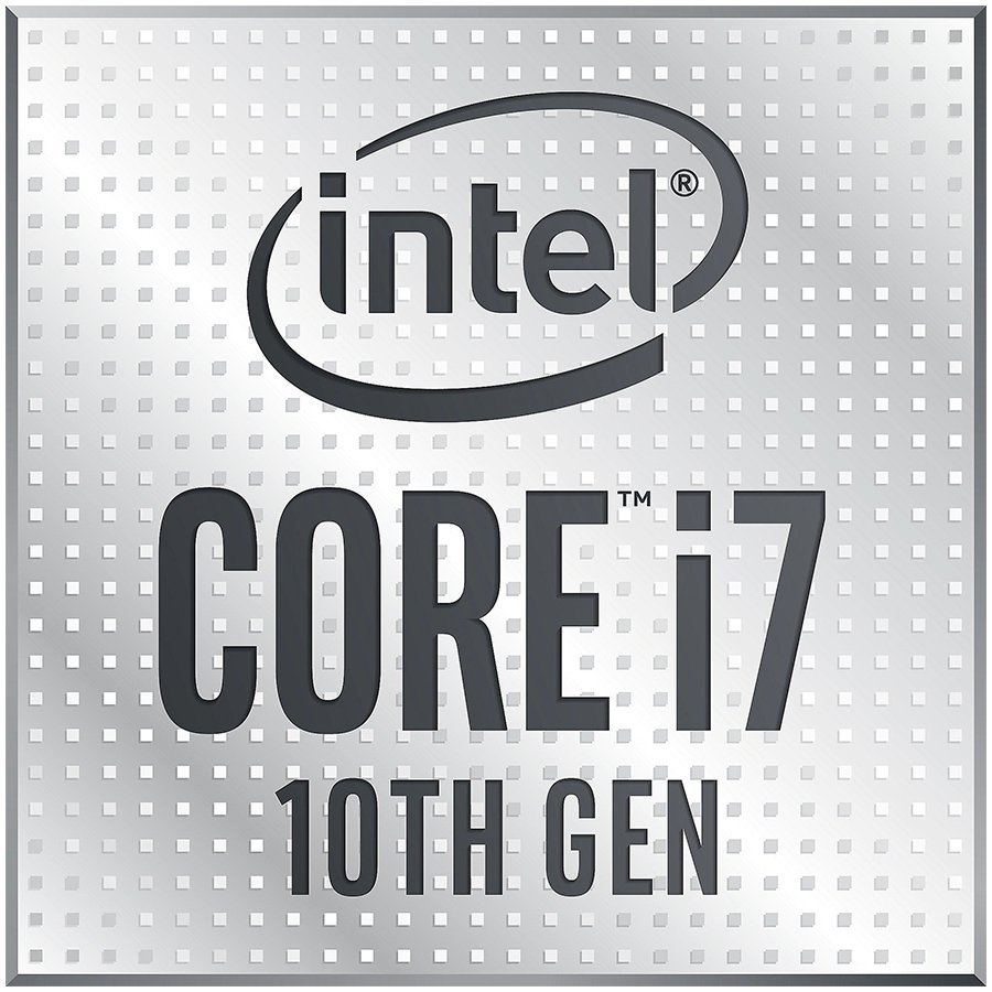 Intel CPU Desktop Core i7-10700 (2.9GHz, 16MB