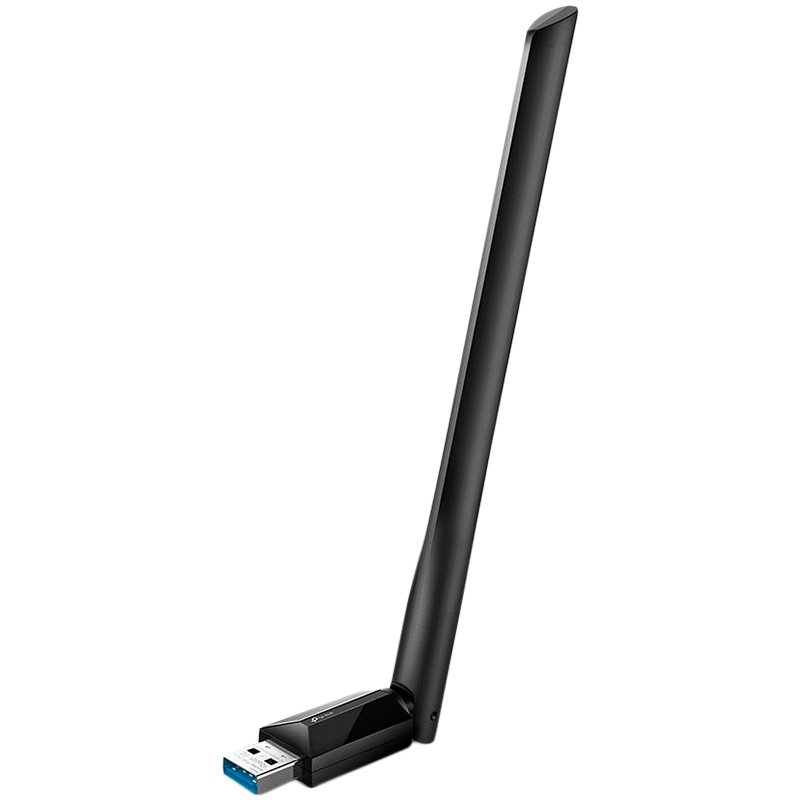 AC1300 High Gain Wireless Dual Band USB Adapter