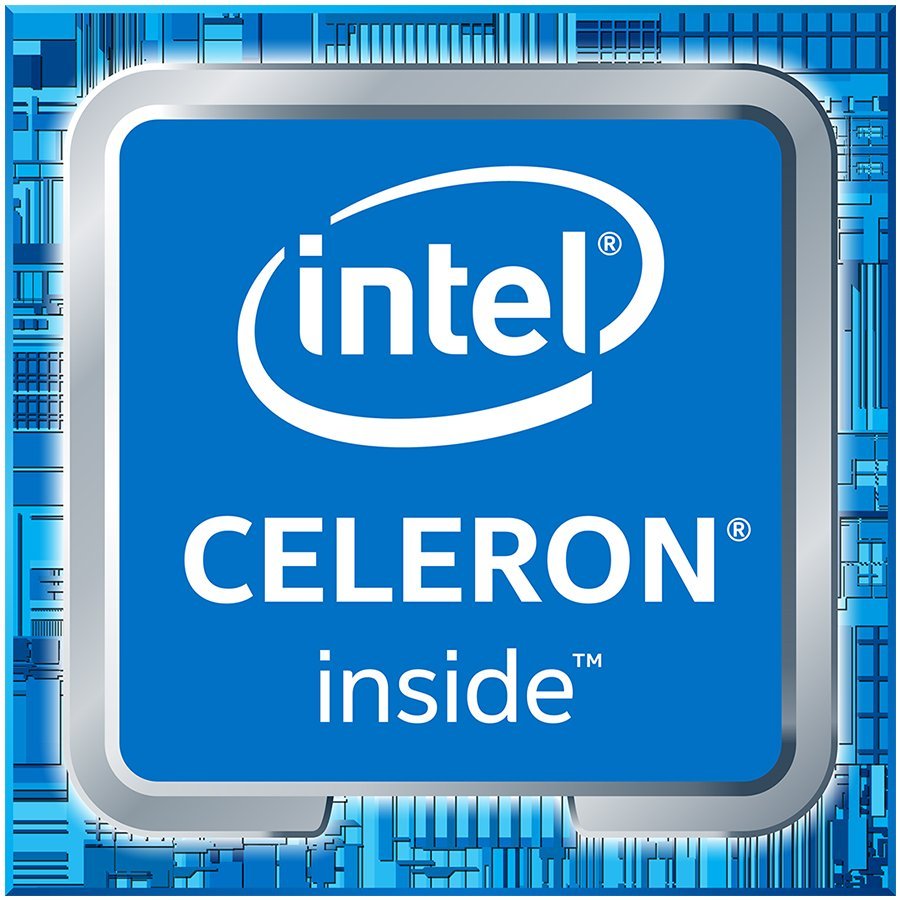 Intel CPU Desktop Celeron G5900 (3.4GHz, 2MB