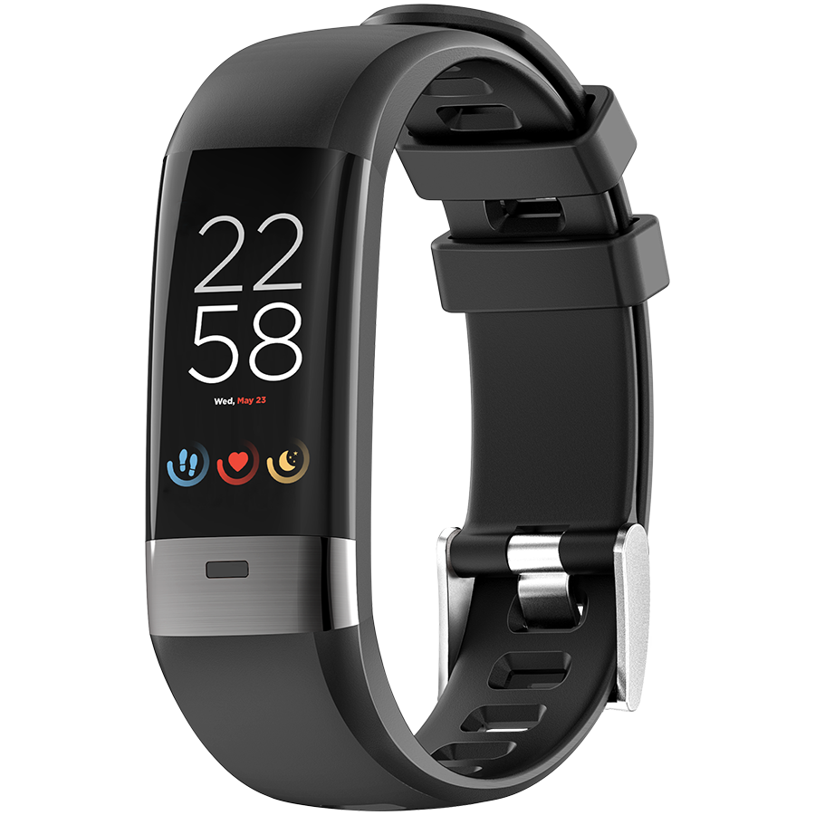CANYON Smart Coach SB-75, Smart Band, colorful