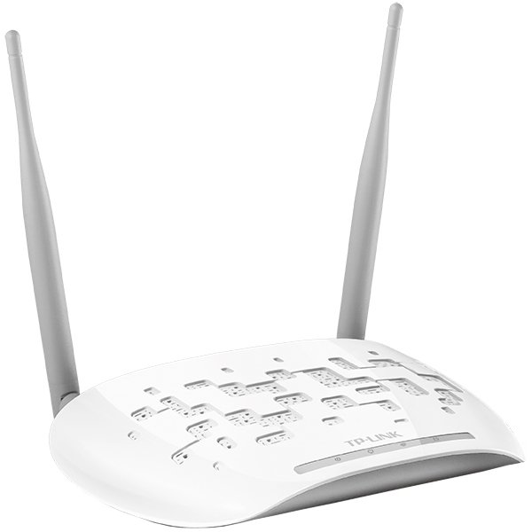 TP-Links N300 Wi-Fi Access Point,  300Mbps at