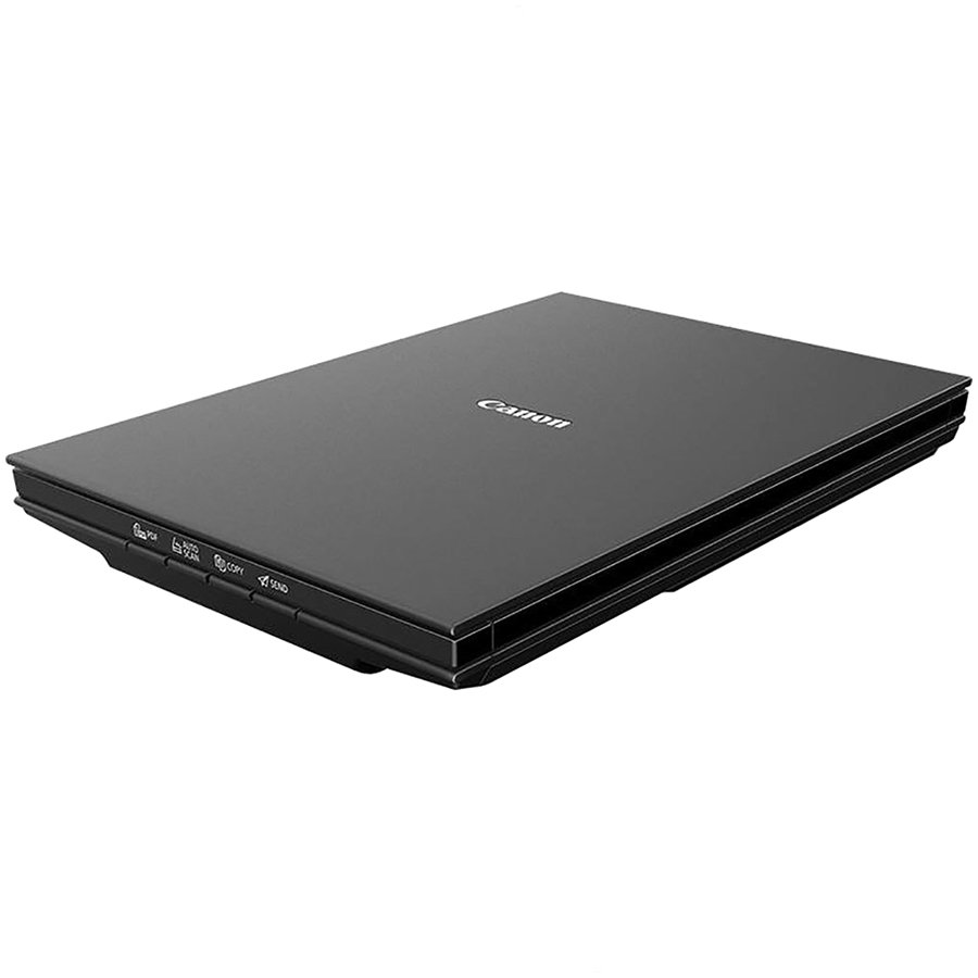 Сканер Canon LIDE 300 <2400x2400dpi, 48bit, USB