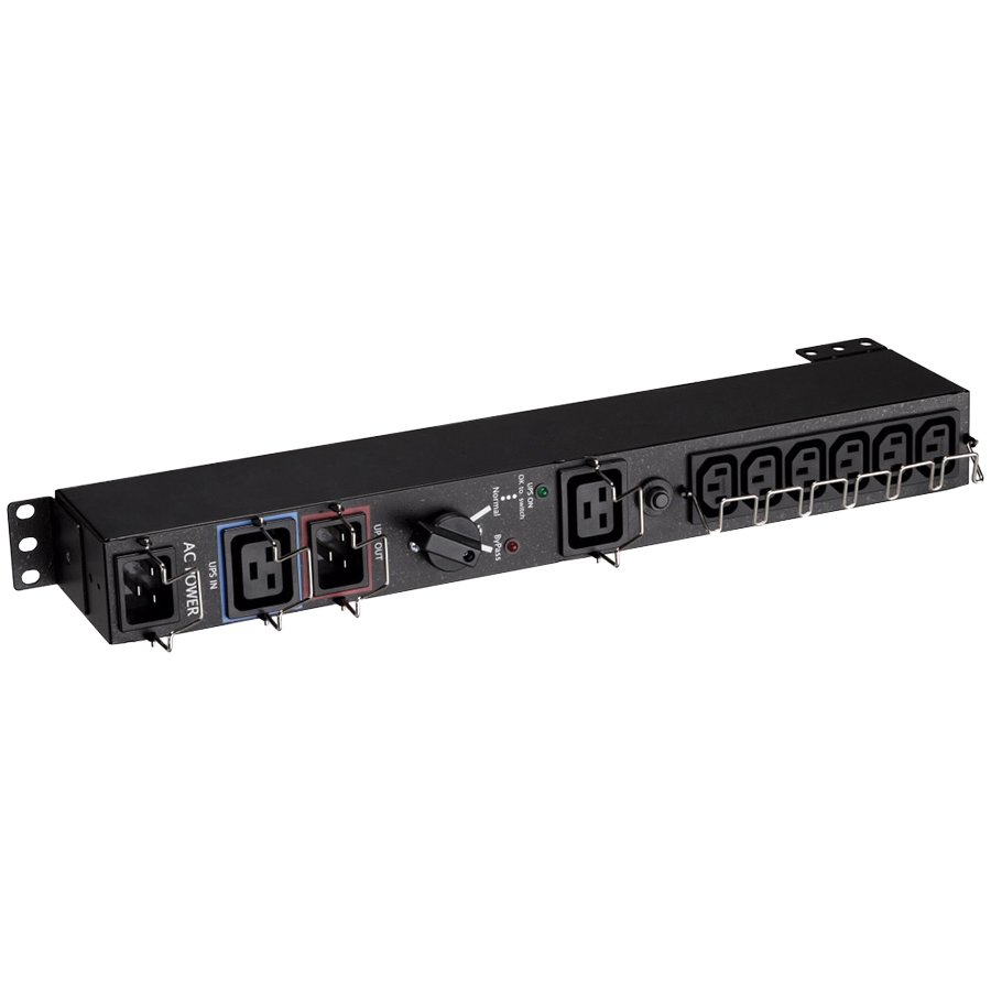 Eaton HotSwap MBP maintenance bypass, 3000 VA