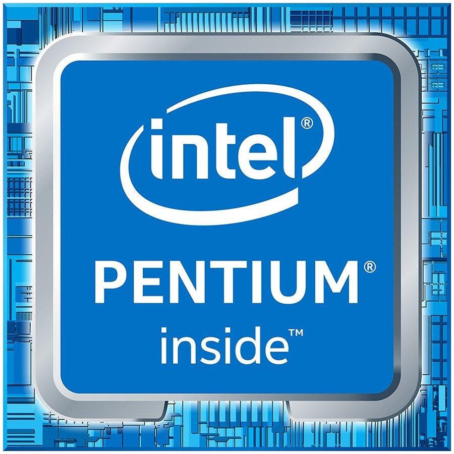 Intel CPU Desktop Pentium G6400 (4.0GHz, 4MB