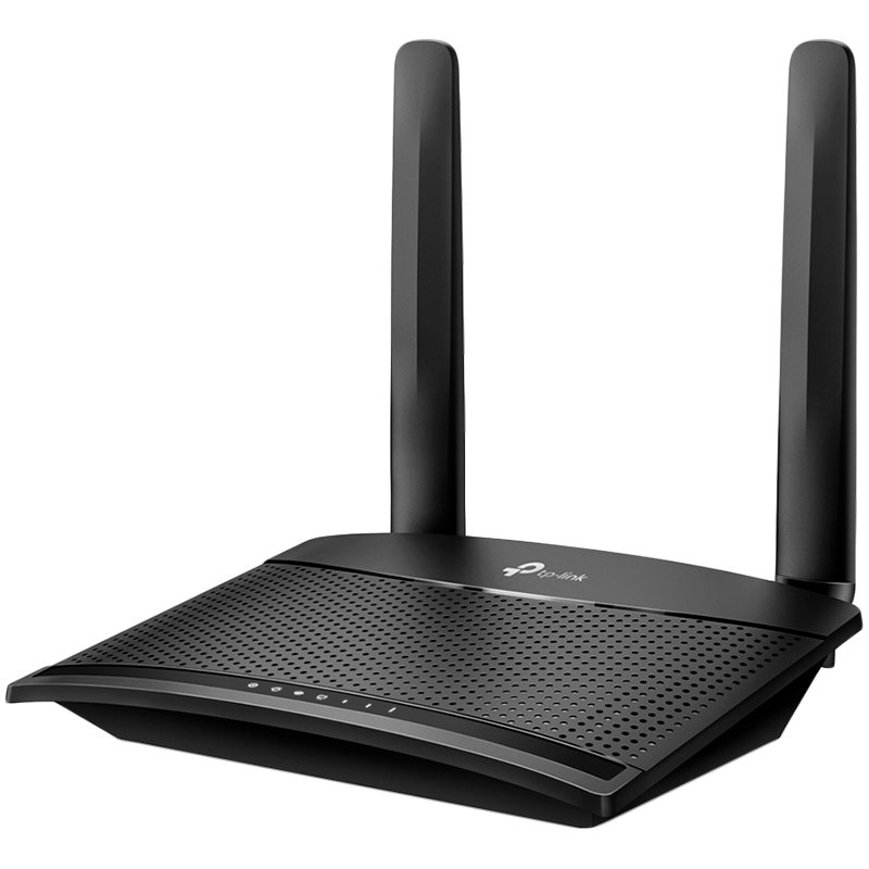 TP-Link TL-MR100 300Mbps Wireless N 4G LTE