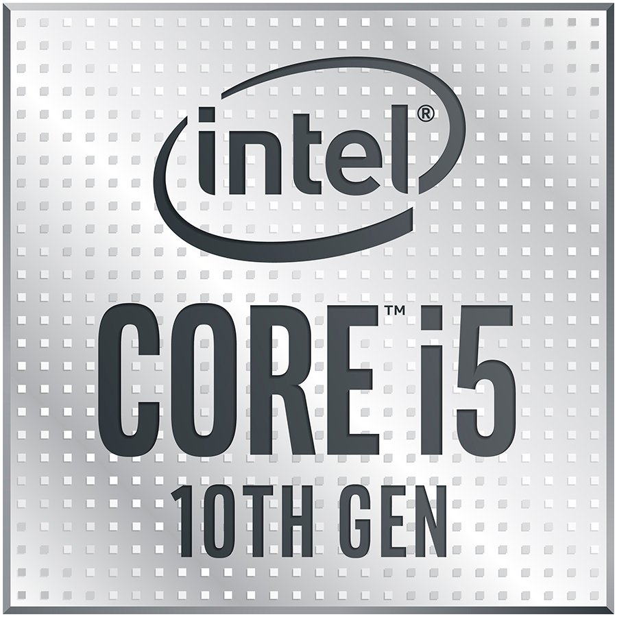 Intel CPU Desktop Core i5-10400F (2.9GHz, 12MB