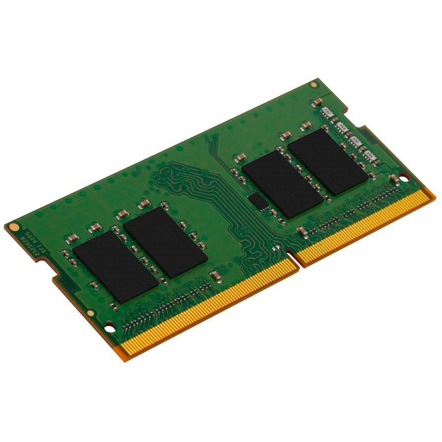 Kingston DRAM 16GB 3200MT/s DDR4 Non-ECC CL22