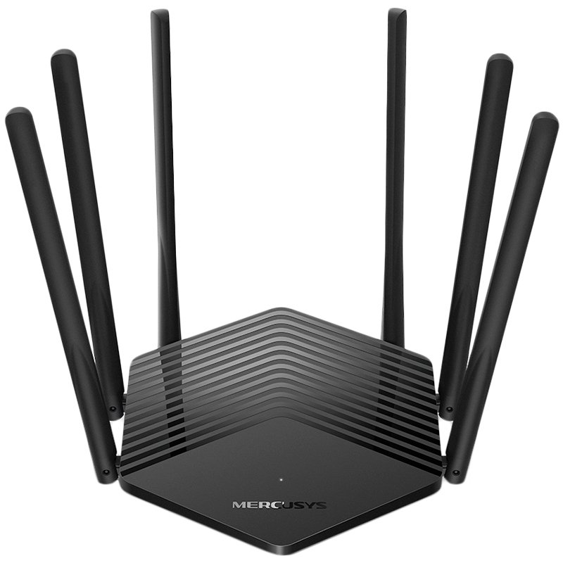 Mercusys AC1900 Wireless AC Gigabit Router, 600