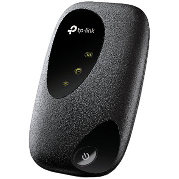 TP-Link M7000 150Mbps 4G LTE Mobile Wi-Fi, 300