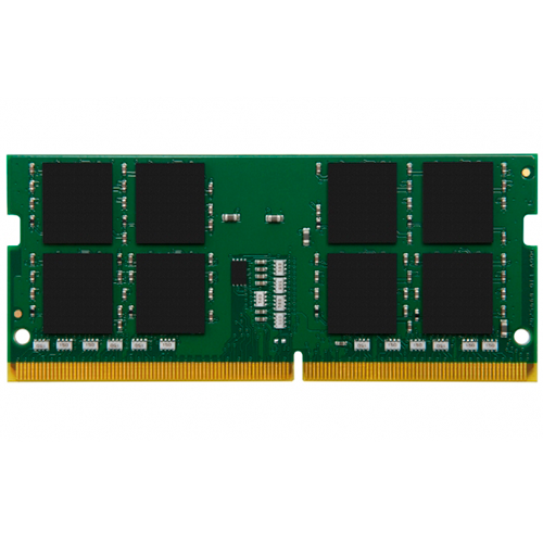 Kingston DRAM Notebook Memory 16GB DDR4 3200MT/s