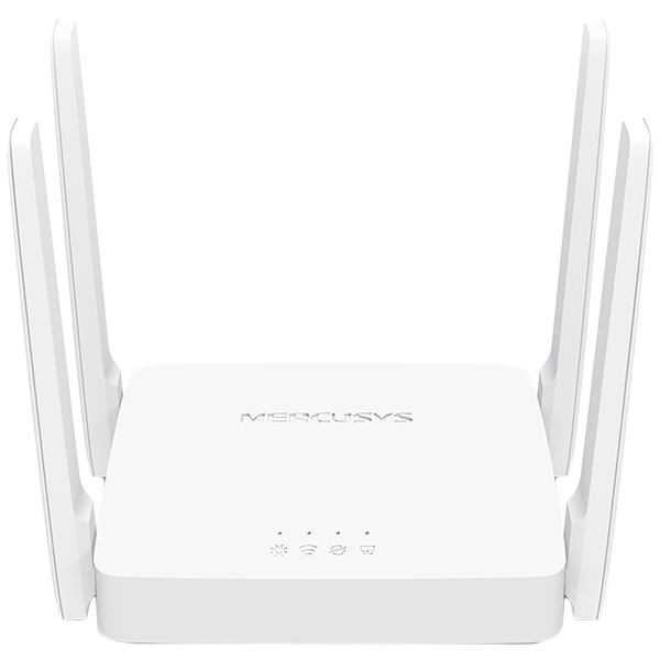 Mercusys AC10 AC1200 Wireless Dual Band Router