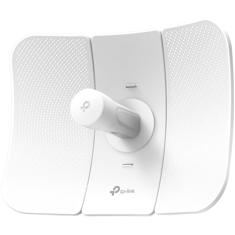 TP-Link CPE710 5 GHz AC867 23 dBi Outdoor CPE, 1