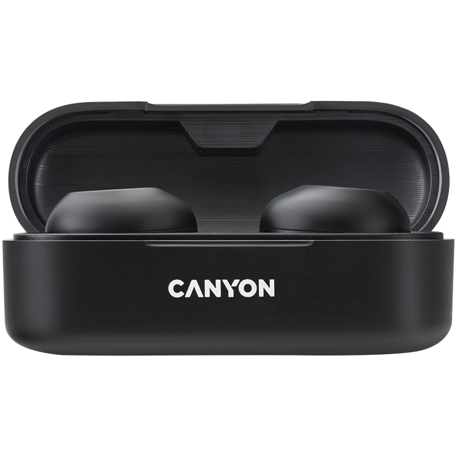 CANYON headset TWS-1 Black