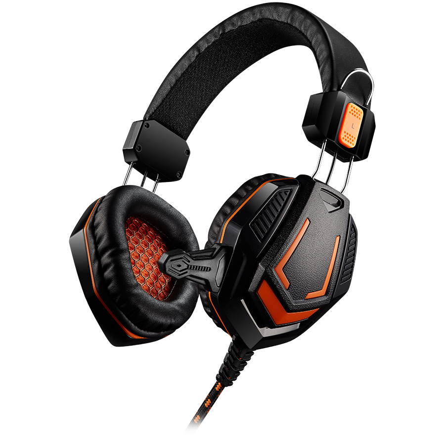 CANYON Fobos GH-3A, Gaming headset 3.5mm jack