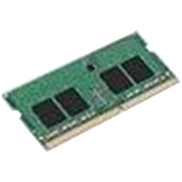 Kingston DRAM 8GB 2666MT/s DDR4 ECC CL19 SODIMM