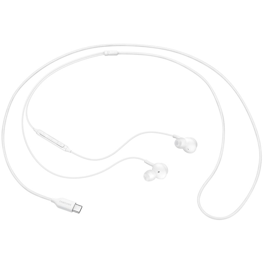 SAMSUNG USB Type-C Earphones with mic Sound by