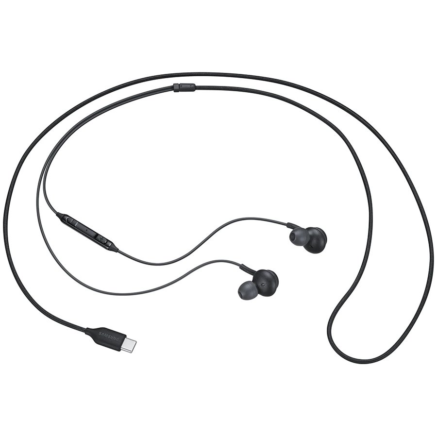 SAMSUNG USB Type-C Earphones with mic Sound by