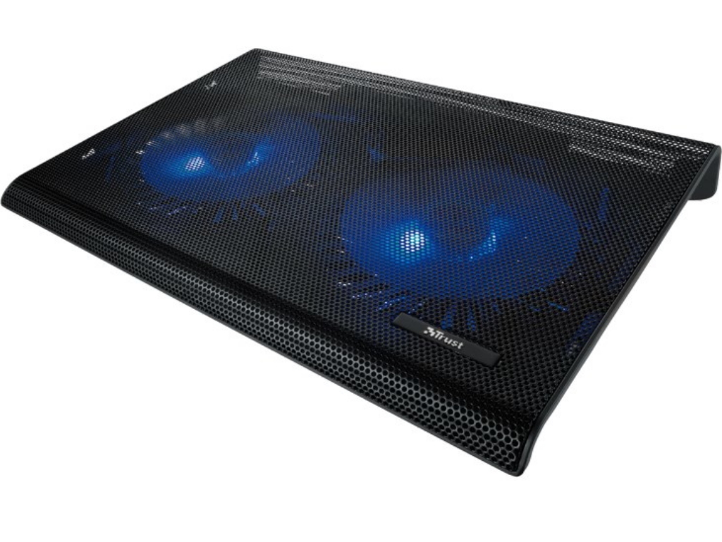 Trust Azul stalak za laptop sa dva rashladna
