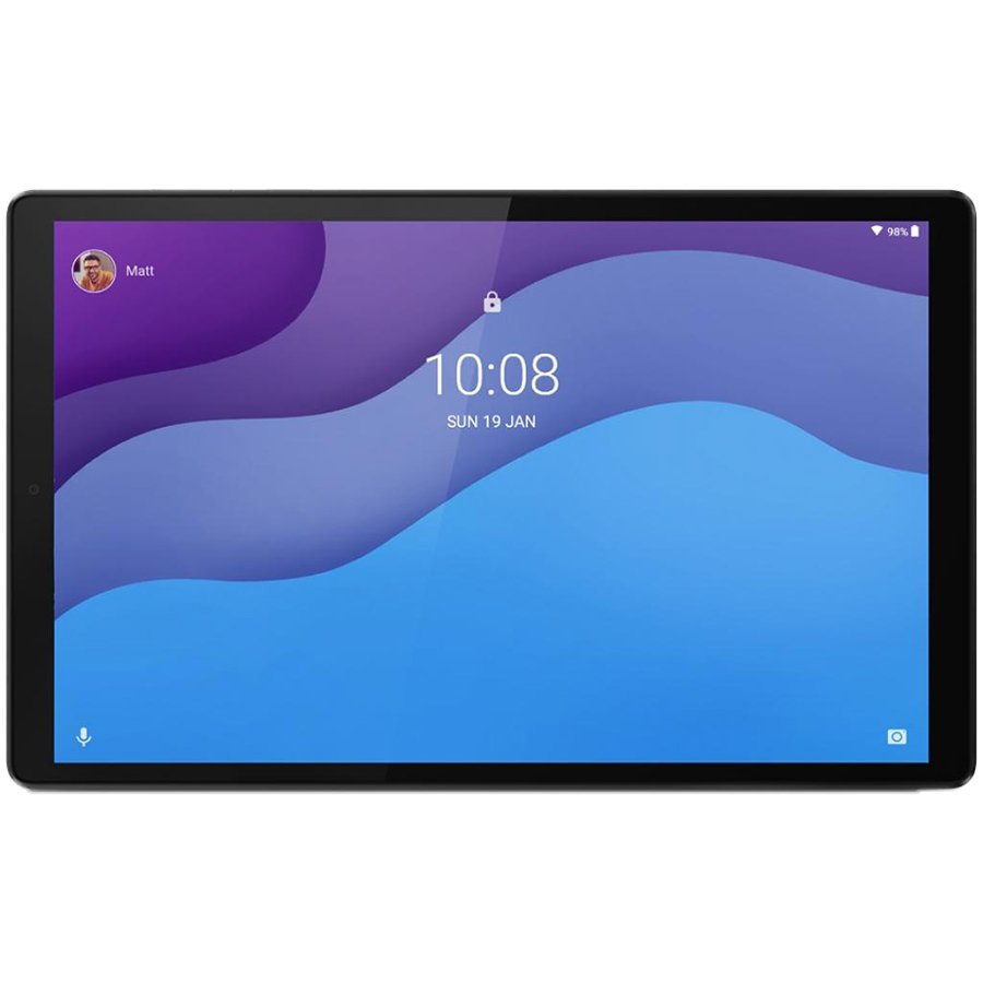 Lenovo Tab M10 HD (2nd Gen) LTE
