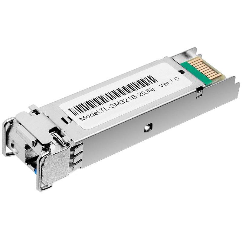 1000Base-BX WDM Bi-Directional SFP module, TX