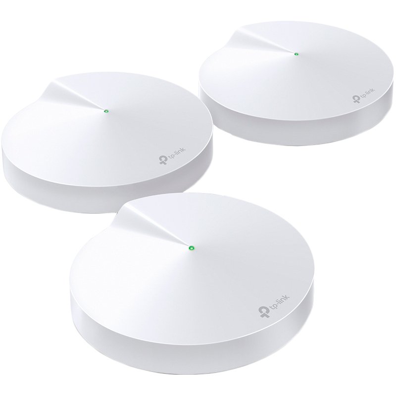TP-LINK Deco M5 AC1300 Whole Home Wi-Fi System