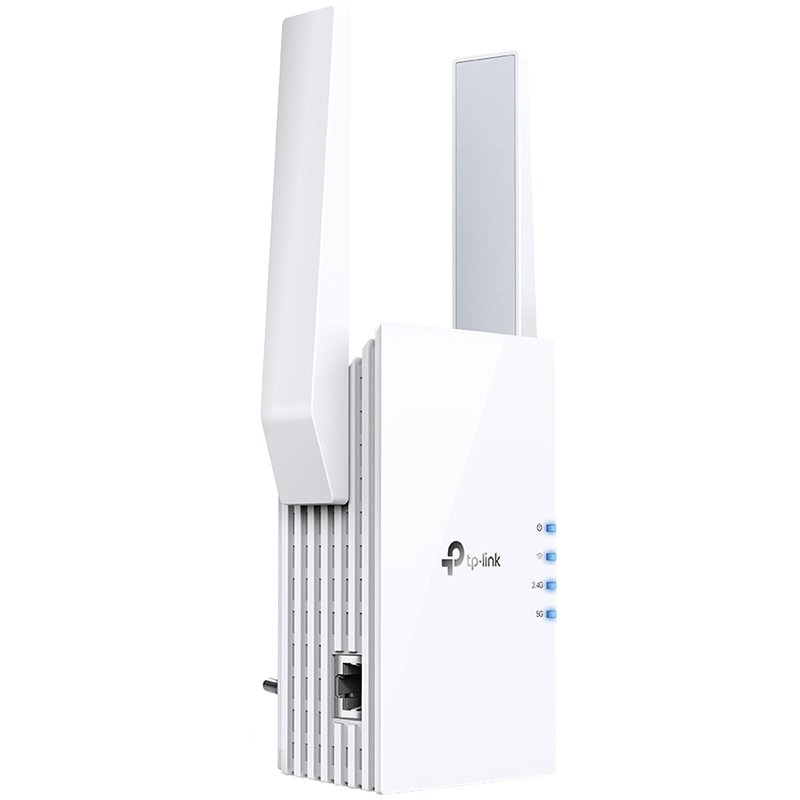 TP-Link RE605X AX1800 Wi-Fi 6 Range Extender,574