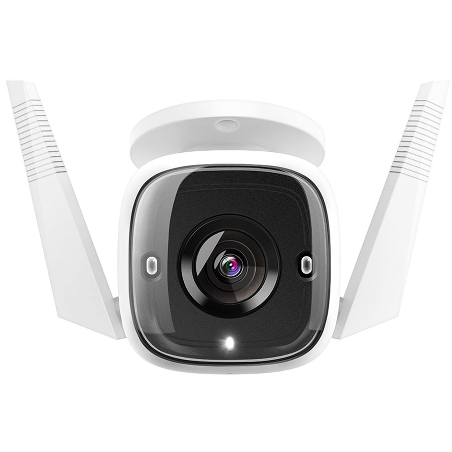 TP-Link C310 Outdoor Security Wi-Fi Camera, 3MP