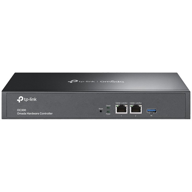 TP-Link OC300 Omada Hardware Controller, 2×