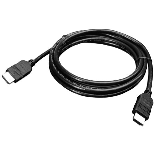 CABLE Lenovo HDMI to HDMI cable 2m