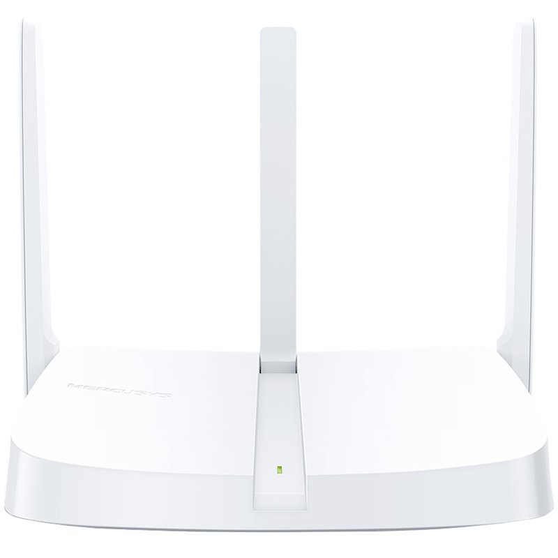 Mercusys MW306R 300 Mbps Multi-Mode Wireless N