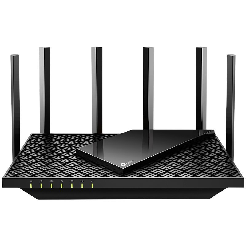 TP-Link Archer AX73 AX5400 Dual-Band Gigabit