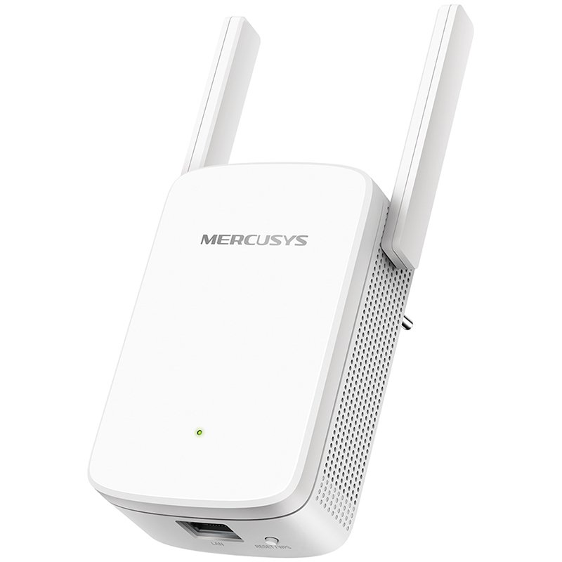 Mercusys ME30 AC1200 Wi-Fi Range Extender, 300