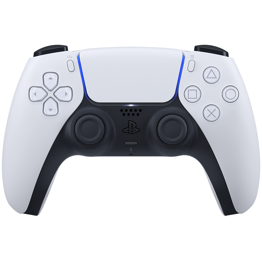 PS5 DUALSENSE WIRELESS CONTROLER