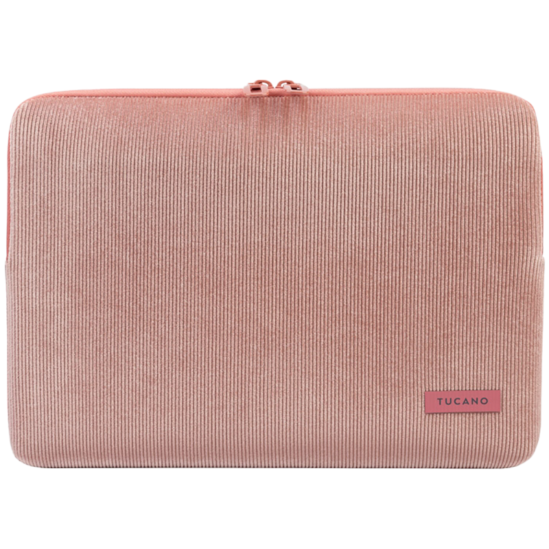 Tucano BFVELMB13-PK Sleeve for MacBook Air / Pro